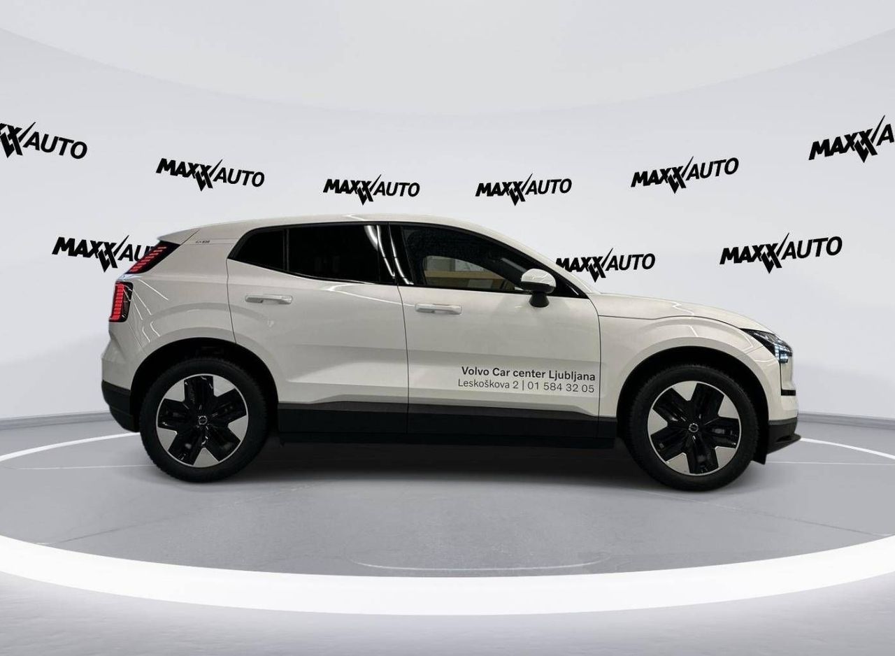 Zunanja slika - Volvo EX30 - Core Single Motor Extended Range-cena s subvenci - 4