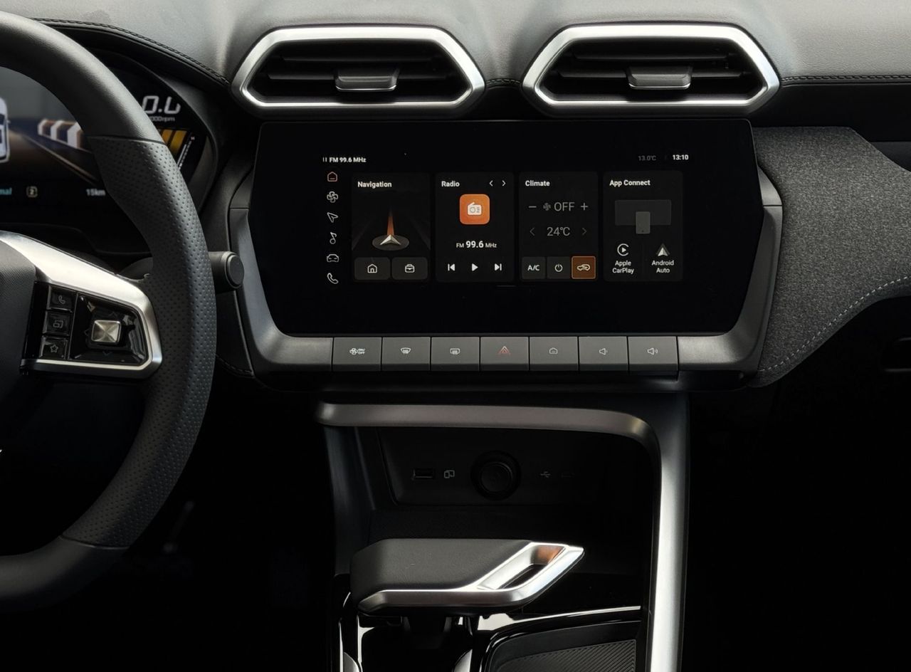 Zunanja slika - MG MG ZS - ZS 1.5L Standard - 5