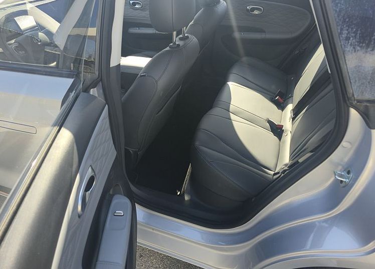 Zunanja slika - Dongfeng Box - 42.3 kWh 70 kW NA ZALOGI - 4