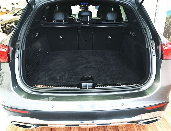 Zunanja slika - Mercedes-Benz GLC-Razred - 220d 4MATIC-AKT.TEM-MRT.KOT-FULL LED-AMBIENT-VIDEO - 6