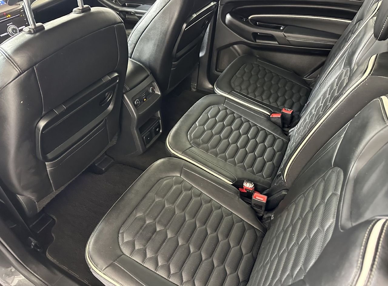 Zunanja slika - Ford S-MAX - 2.0 EcoBlue Vignale Avt.12 MES JAMSTVO.USNJE - 11