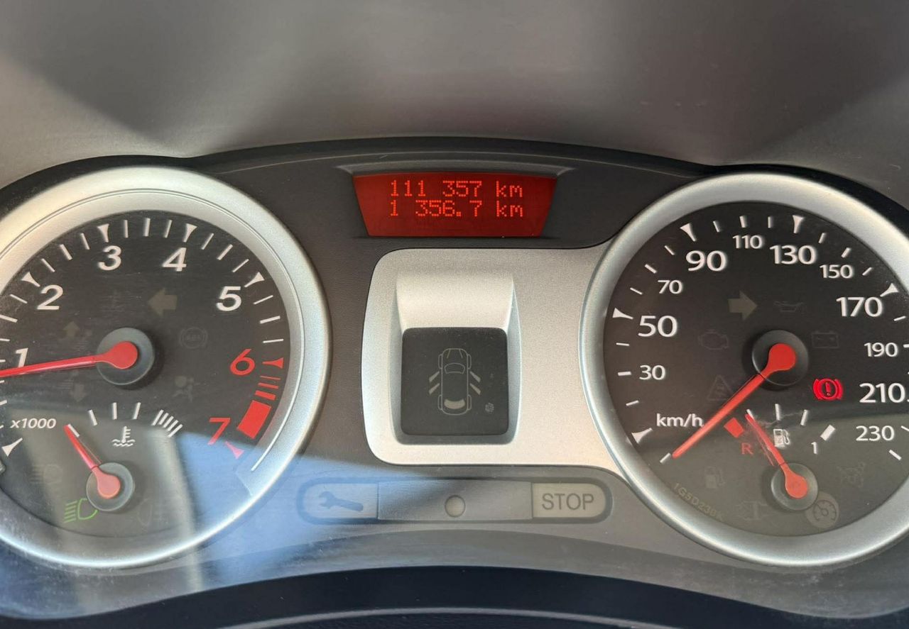 Zunanja slika - Renault Clio - 1.2 16V Expression.Slo.Klima. - 21