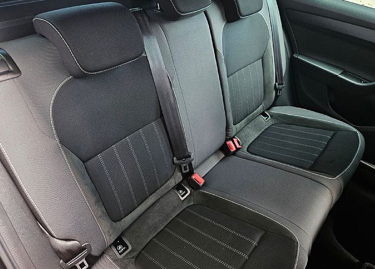 Zunanja slika - Škoda Fabia - Combi 1.0 TSI avtomatik 95ks DSG °FULL LED° - 12