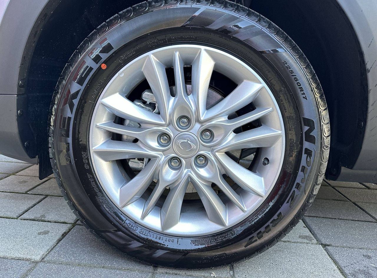 Zunanja slika - SsangYong Korando - 1.5 T-GDi Style 2WD MT... - 7