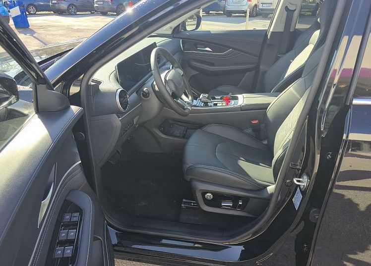 Zunanja slika - Forthing Forthing T5 EVO - T5 Evo my 2025 + ADAS NA ZALOGI - 6