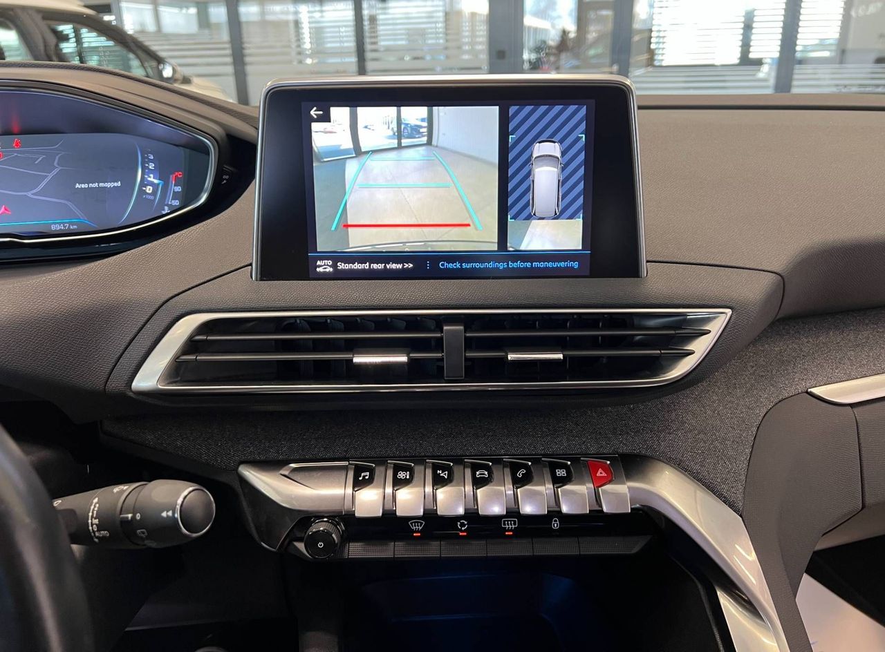 Zunanja slika - Peugeot 5008 - 1.2-130KM-AUT-LED-KAM-VIRTUAL-MRTVI-KOT-7-SED-18C. - 15