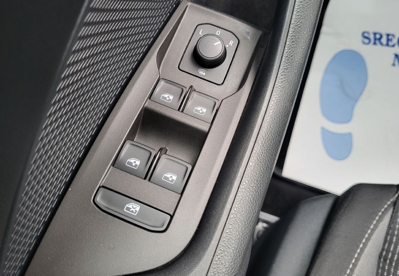 Zunanja slika - Škoda Octavia - 1.0 TSI slo-1 last-tov.gar-alu-pdc-el.paket-acc-.. - 15
