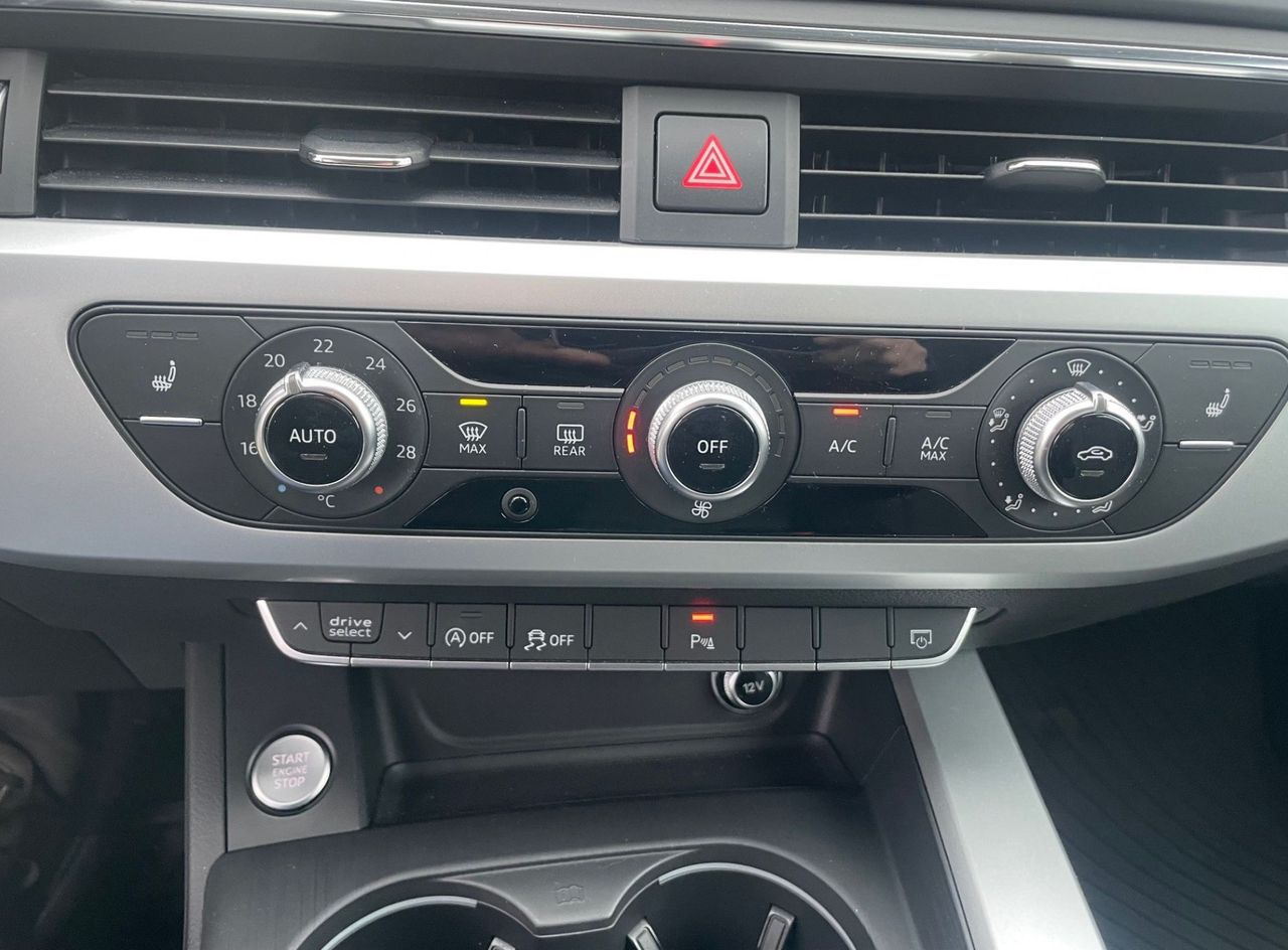 Zunanja slika - Audi A4 - Avant 2.0 TDI S tronic Design 140 KW MATRIX.KAMERA - 16