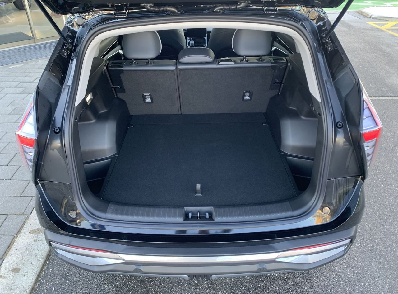 Zunanja slika - Geely StarRay - 1.5T-GDI. GK OPREMA - 6