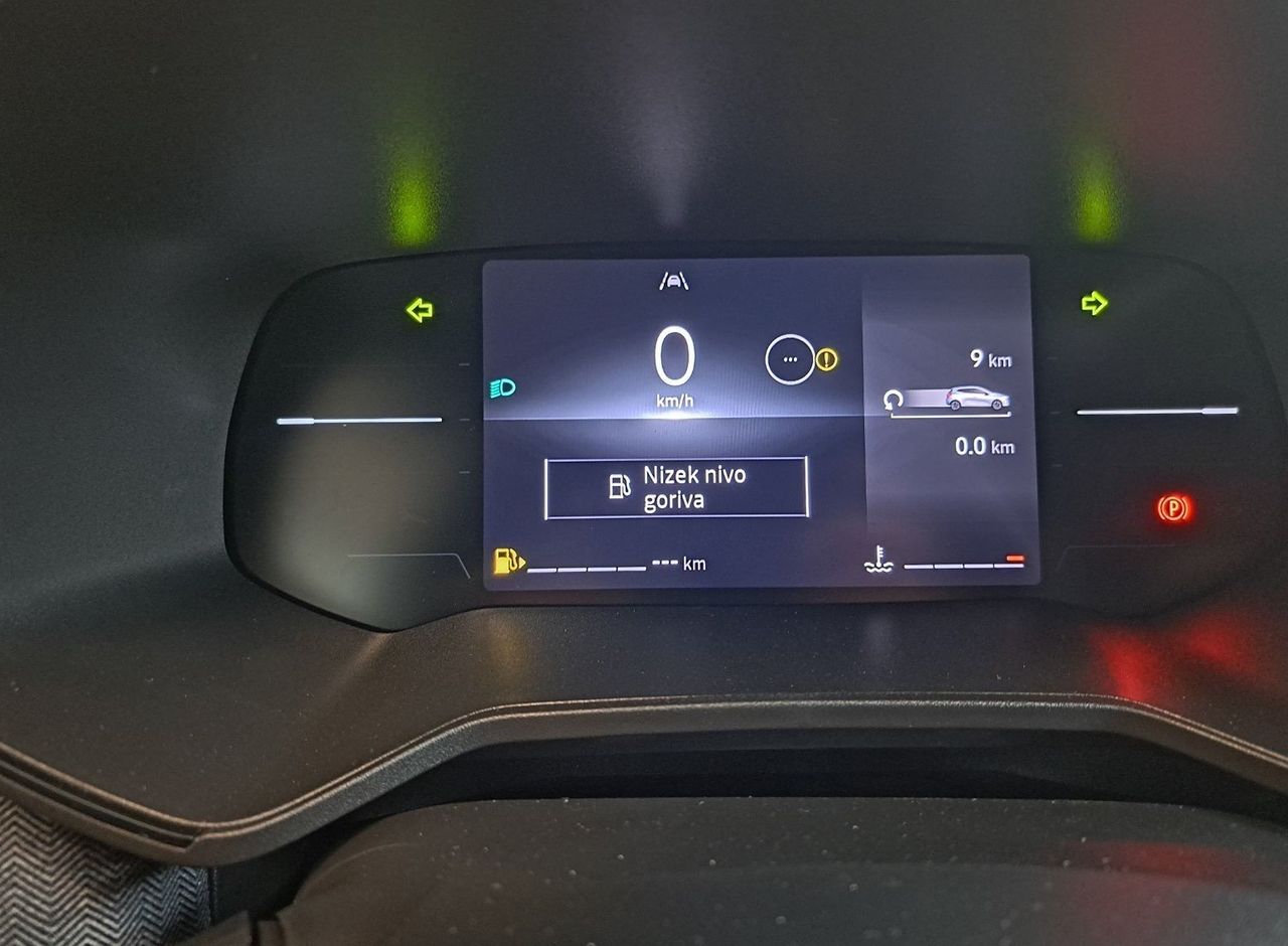 Zunanja slika - Renault Clio - 1.0 TCE 90 TECHNO - 7