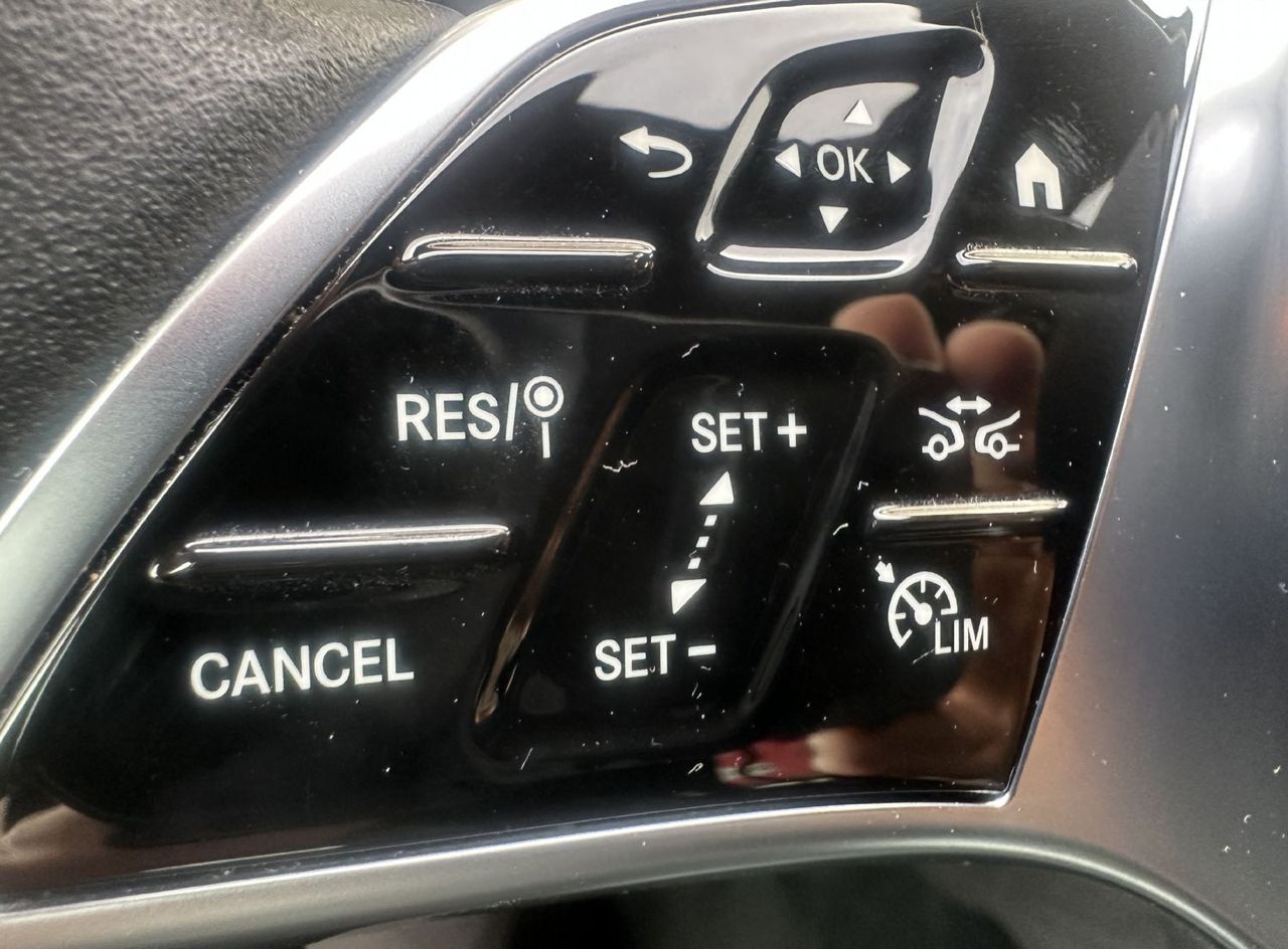 Zunanja slika - Mercedes-Benz EQE - 350+KAMERA.NAVI.LED.USNJE.KROM.SAMO 43000KM - 7