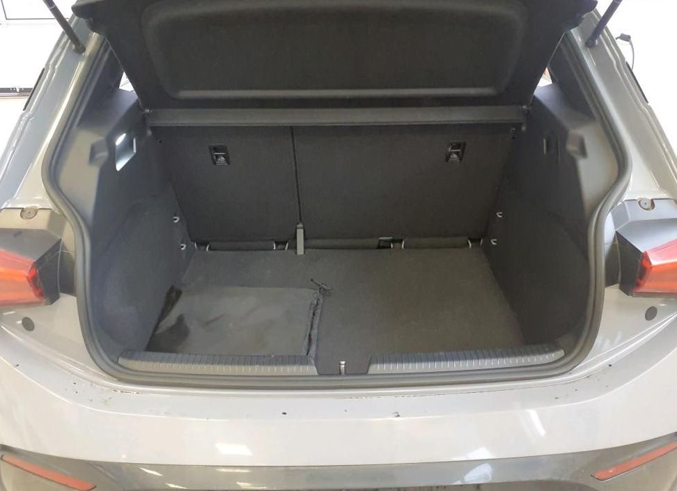 Zunanja slika - Cupra Born - electric 150kW.NEMŠKI.KAMERA.LED.ACC-3000€ SUBVENC - 8