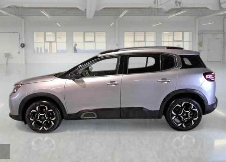 Zunanja slika - Citroën C5 Aircross - Shine Pack BlueHDi 130.KAMERA.NAVI.LED.USNJE.TOP - 12