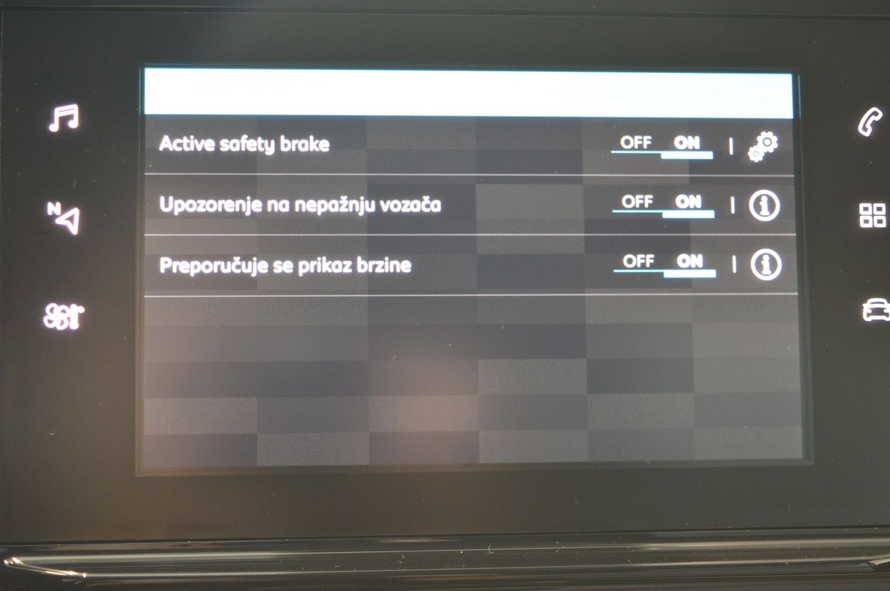 Zunanja slika - Citroën C3 - Aircross 1,2 PureTech 110 S&S Shine - 9