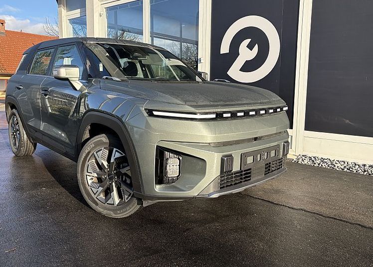 Zunanja slika - KG Mobility Torres - EVX 73.4kWh Explore - 1