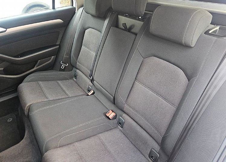 Zunanja slika - VW Passat - Variant 1.6 TDI DSG 120ks °FULL LED° °NAVIGACIJA° - 8