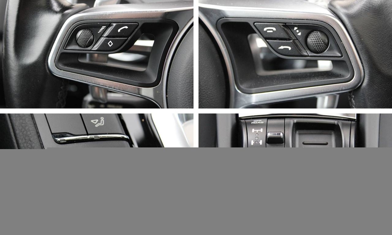 Zunanja slika - Porsche Cayenne - 3.0 TD Platinum Edition HLAJ SED PANO KEYLESS - 18