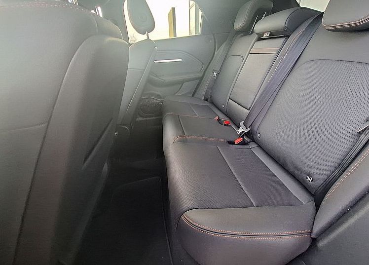 Zunanja slika - Vinfast VF6 - PLUS NOVO V SLOVENIJI AKCIJA MAREC - 10