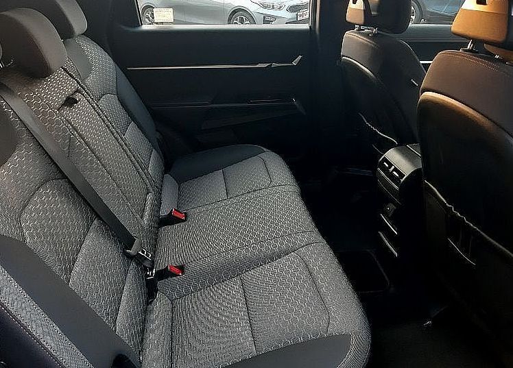 Zunanja slika - SsangYong Torres - EVX EXPLORE+NA ZALOGI - 11