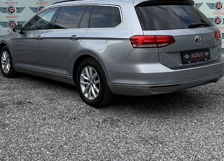 Zunanja slika - VW Passat - Variant 1.4TSI|AUT|VIRTUAL|CAM|NAVI PARK.SENZ|JAMSTVO - 4