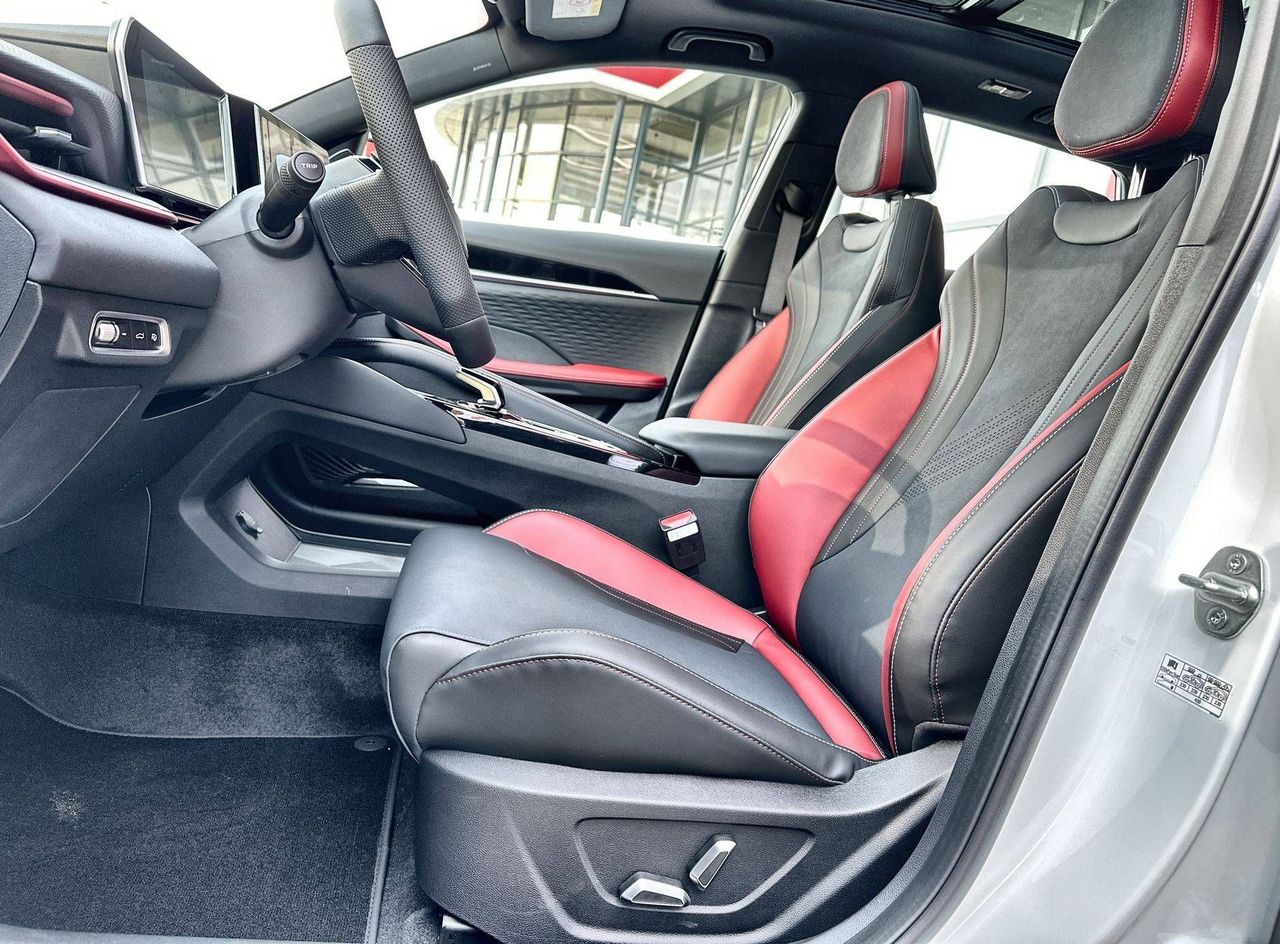 Zunanja slika - Geely Coolray - 1.5 TD GF 7DCT 2WD... - 10