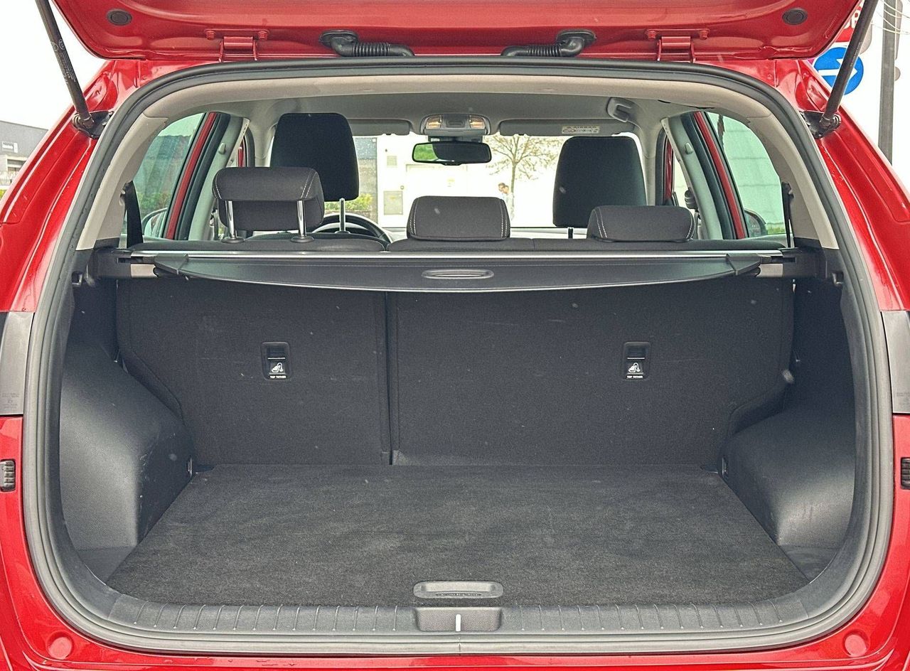 Zunanja slika - KIA Sportage - 1.6 CRDi LX Edition ISG. MT... - 11