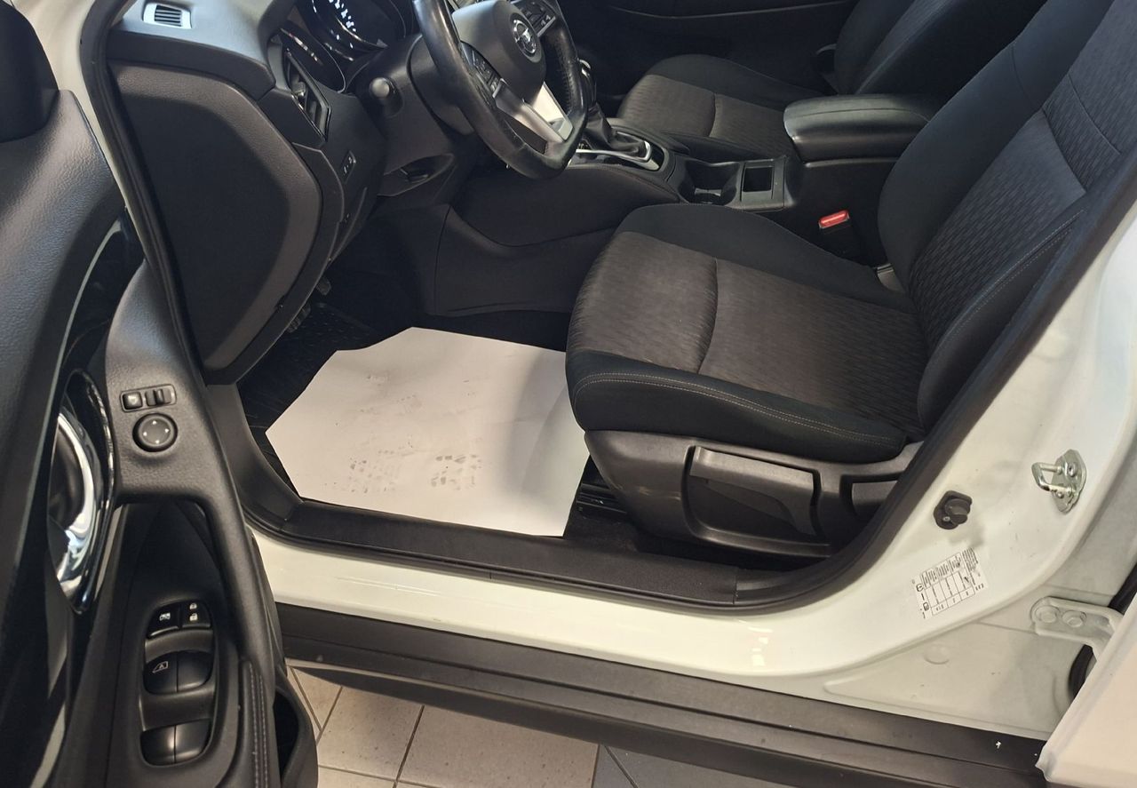 Zunanja slika - Nissan X-Trail - 1.3 DiG DCT N-Connecta-SLO-LED-KAMERA-NAVI- - 15