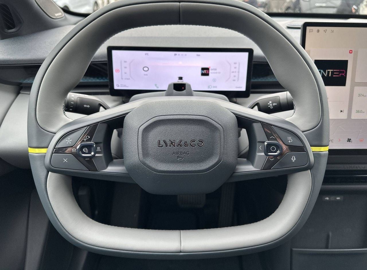 Zunanja slika - Lynk & Co 02 - More ugodna cena s subvencijo 6.500€ - 13