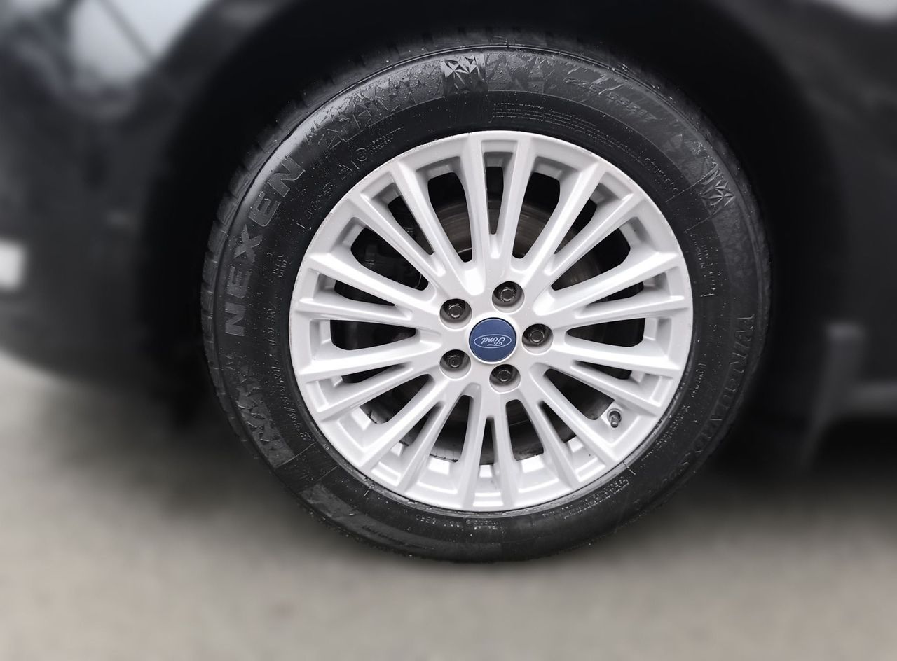 Zunanja slika - Ford Galaxy - 2.0 EcoBlue 150PS FWD Titanium-PANORAMA - 8