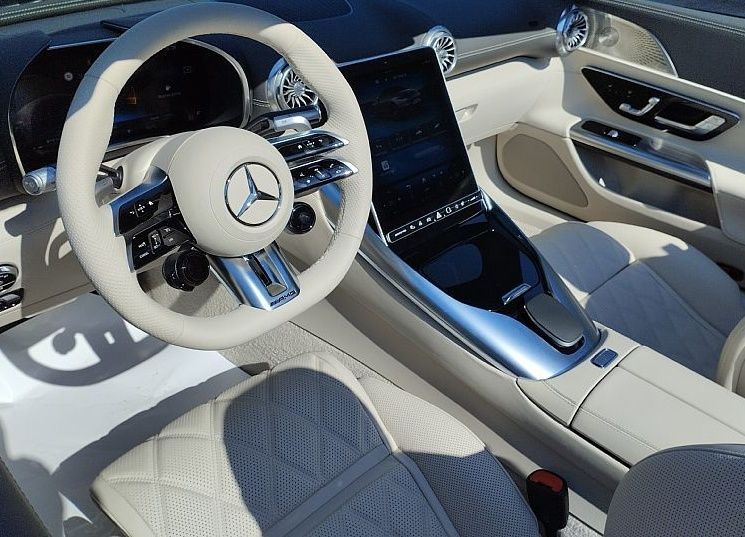 Zunanja slika - Mercedes-Benz SL-Razred - AMG 43 SLO vozilo - 6