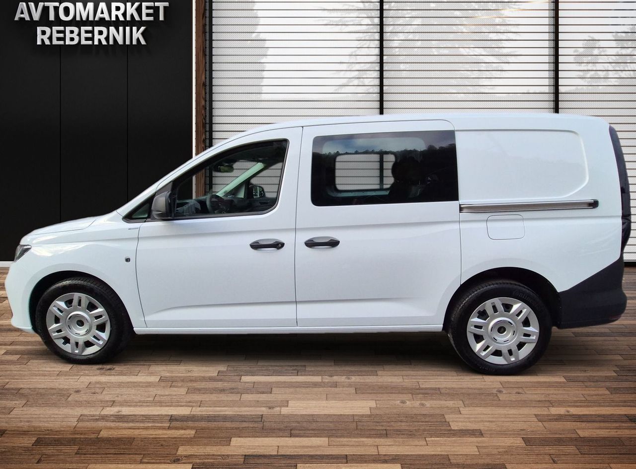 Zunanja slika - Ford - - TRANSIT CONNECT Kombi Furgon L2 TREND 2.0 102PS M6 - 6