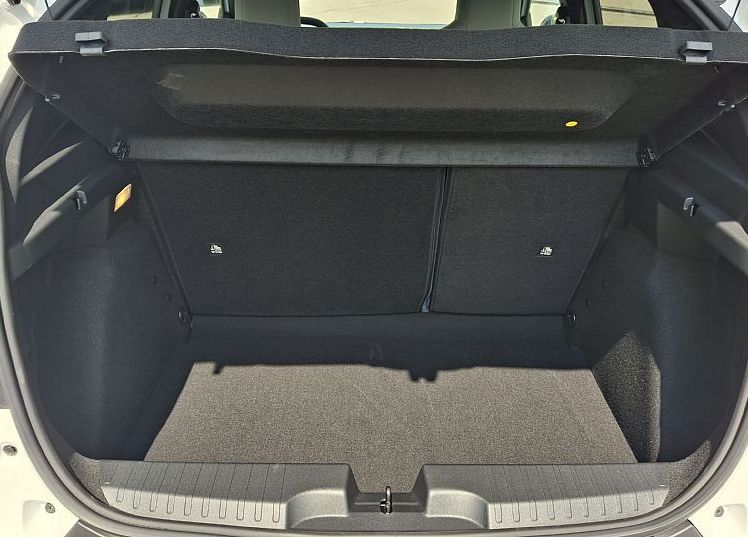 Zunanja slika - Fiat Grande Panda - 1.2 T-Gen3 AT6 LaPrima - 11