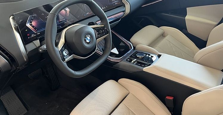 Zunanja slika - BMW X3 - serija :  20d xDrive  ZALOGA - 4