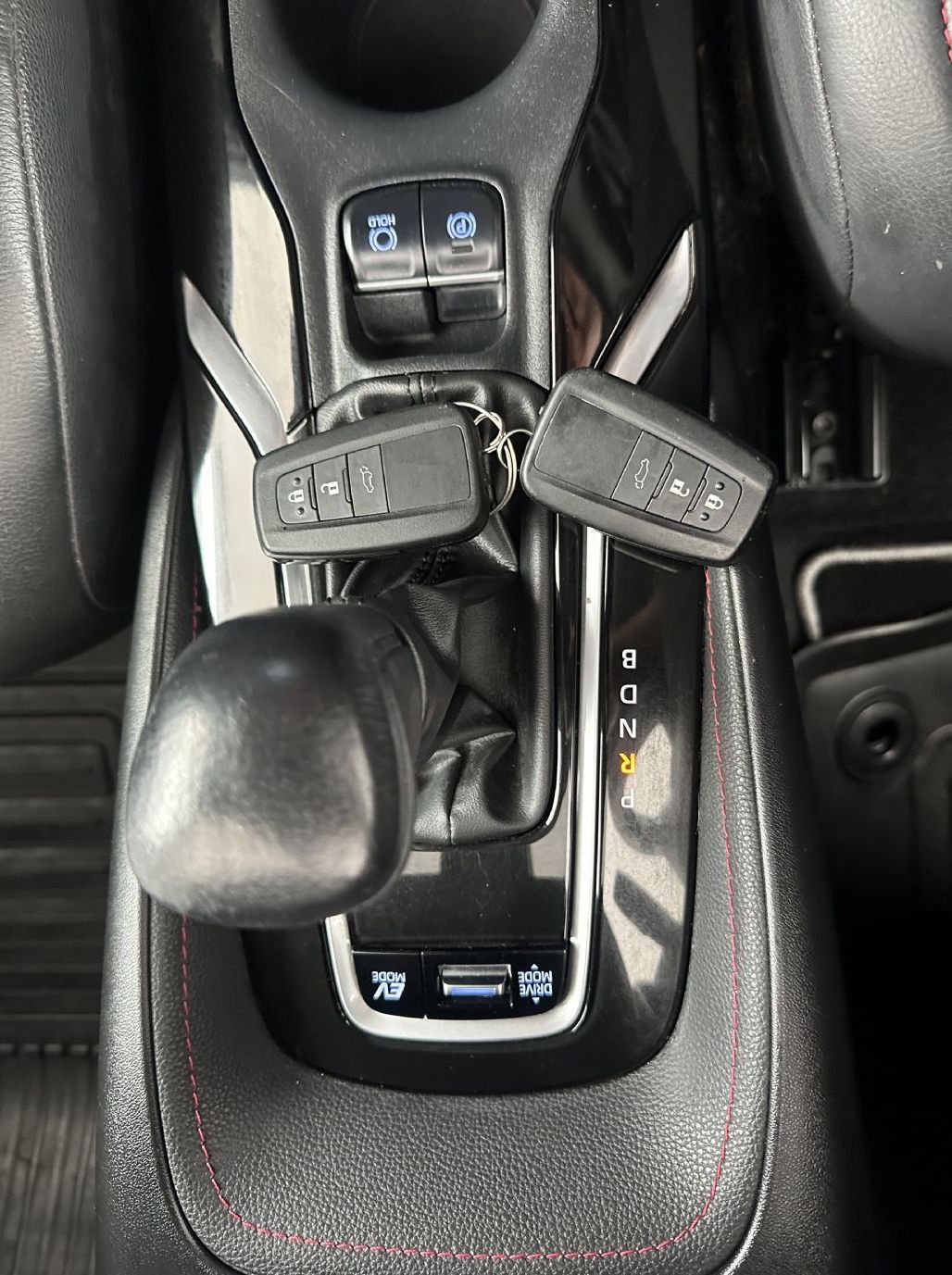 Zunanja slika - Toyota Corolla - 1.8 GR Sport Hybrid.LUKSENBURG.KAMERA.LED.USNJE. - 10