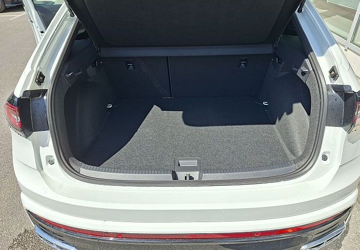 Zunanja slika - VW Taigo - 1.5 TSI 4Joy DSG ZALOGA - 10