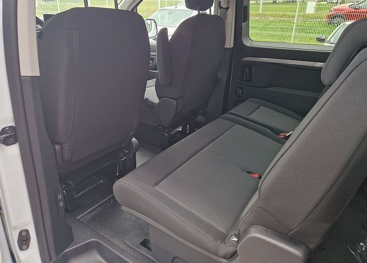 Zunanja slika - Peugeot Traveller - Business  L2 2.0 BlueHDi 180 EAT8 6.4 - 19
