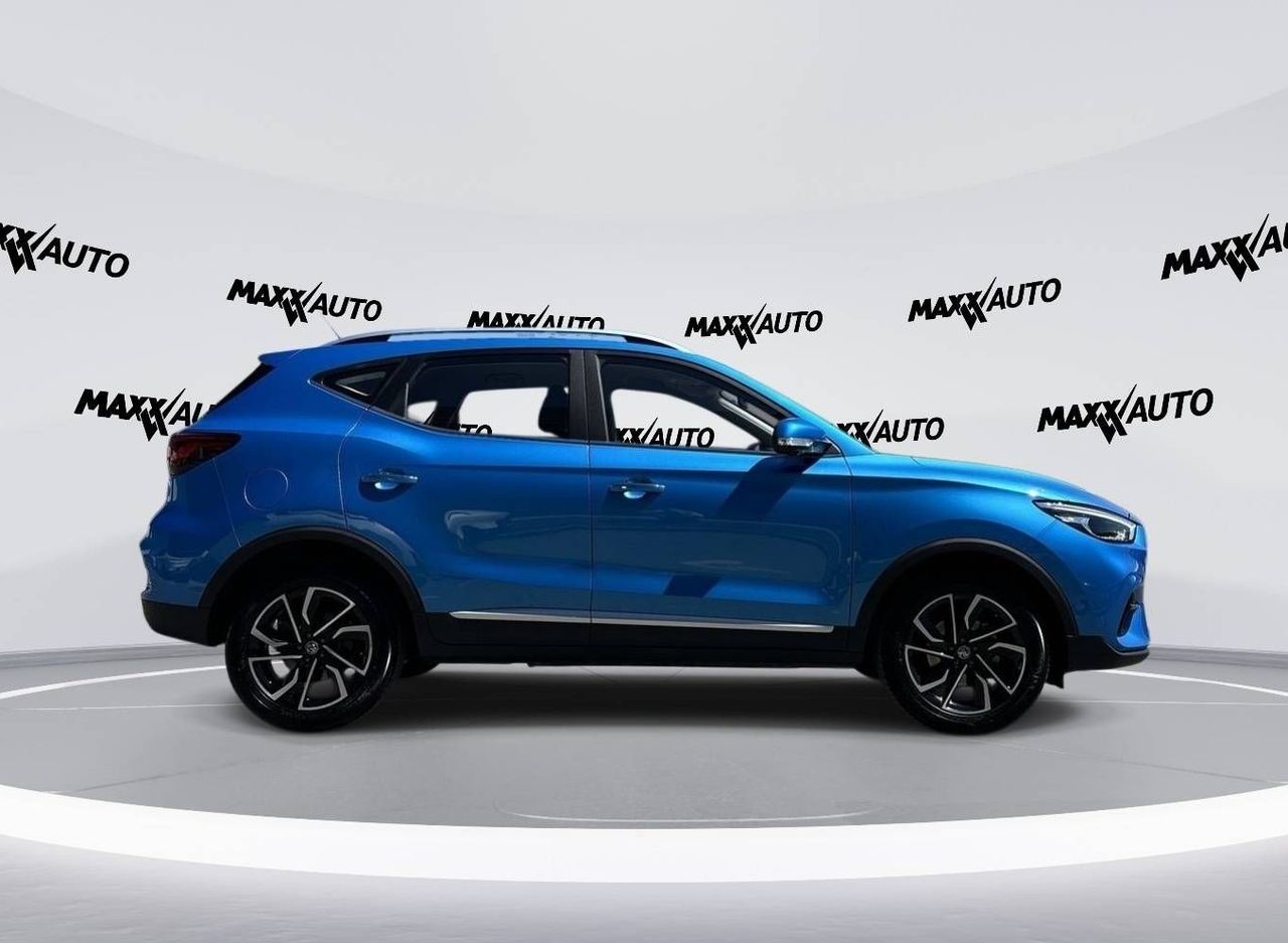 Zunanja slika - MG MG ZS - ZS 1.0 T-GDI LUXURY AUTOMATIC LED 360 KAM. MRTVI KOT - 4