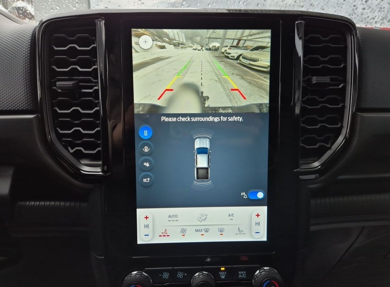 Zunanja slika - Ford Ranger - TREMOR 2.0 EcoBlue 205 KM A10 DC e-4WD - 17