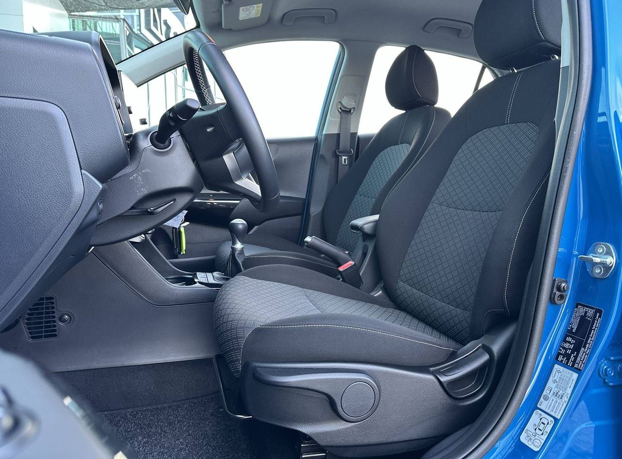 Zunanja slika - KIA Picanto - 1.2 MPI Trend MT ... - 10