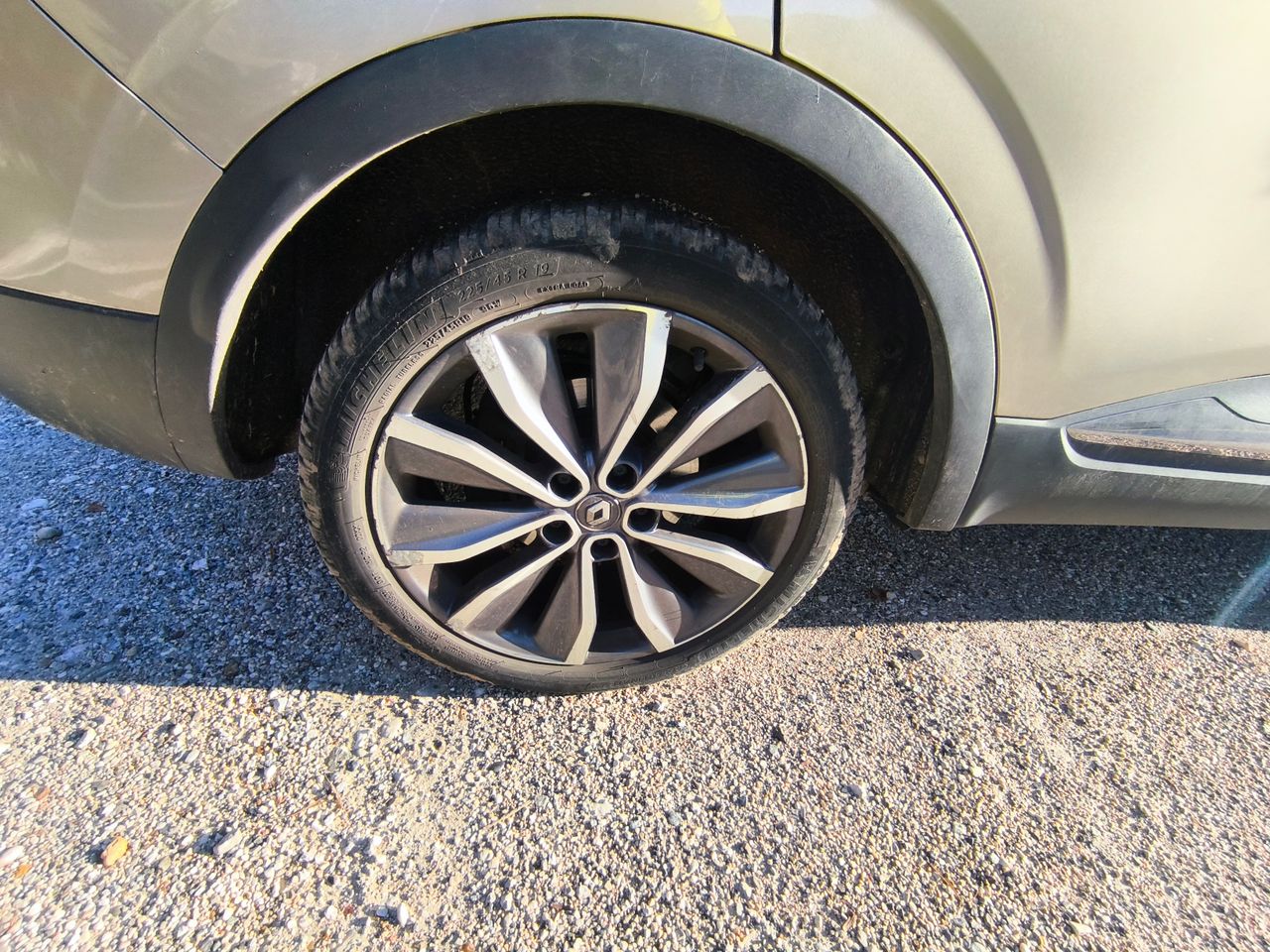 Zunanja slika - Renault Kadjar - dCi 110 Energy Bose Edition EDC - 13