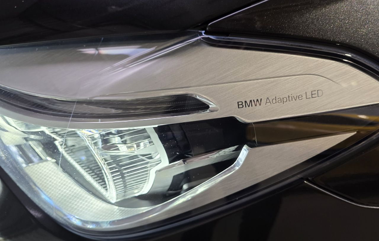 Zunanja slika - BMW Serija 6 - 640i xDrive Gran Turismo Avt. PANO VIRTUAL 360KAM NAVI L - 20