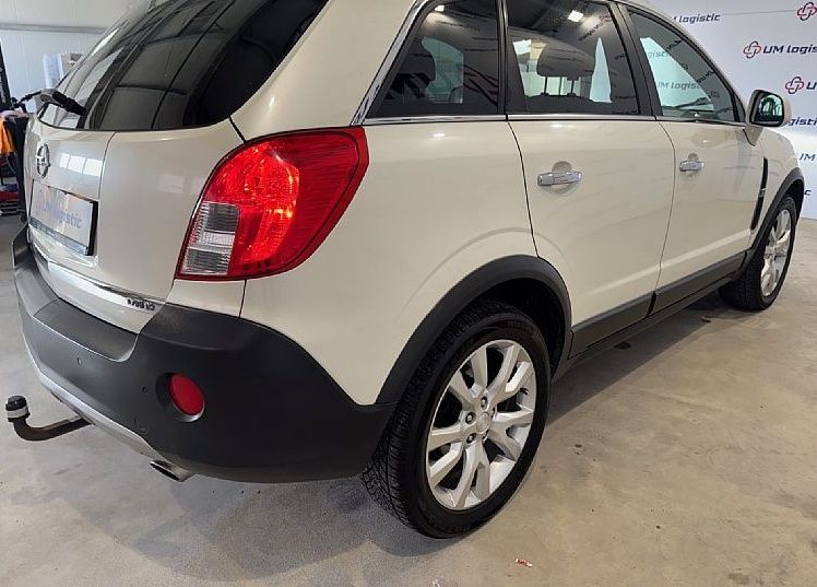 Zunanja slika - Opel Antara - 2.2 CDTI 163HP S S COSMO 4WD - SLO - 6