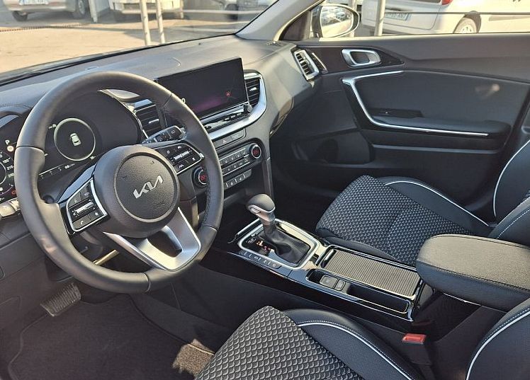 Zunanja slika - KIA XCeed - 1.6 T-GDi 7DCT EX STREAM ISG - 7