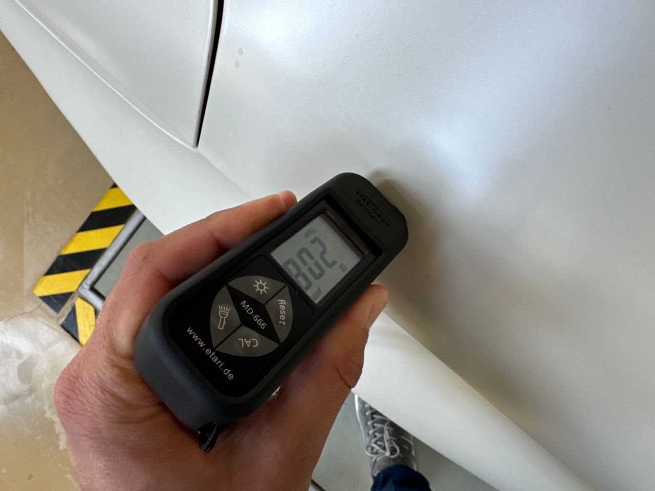 Zunanja slika - Mercedes-Benz C-Razred - Mercedes-Benz - 21