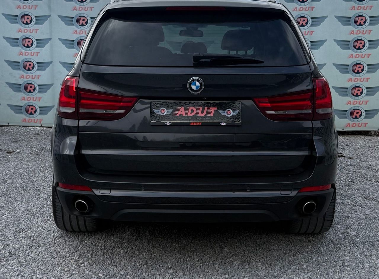 Zunanja slika - BMW X5 - serija : xDrive30d|M|SLO|HUD|CAM|PANO|VIRT|MEM.GRET.SEDEZ| - 5