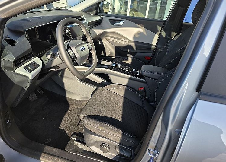 Zunanja slika - Ford Puma - GEN -E 124 kw 168 km - 12