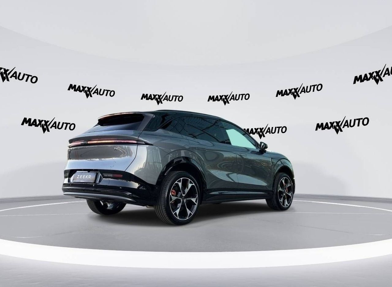 Zunanja slika - Zeekr 7X - Privilege AWD - 5