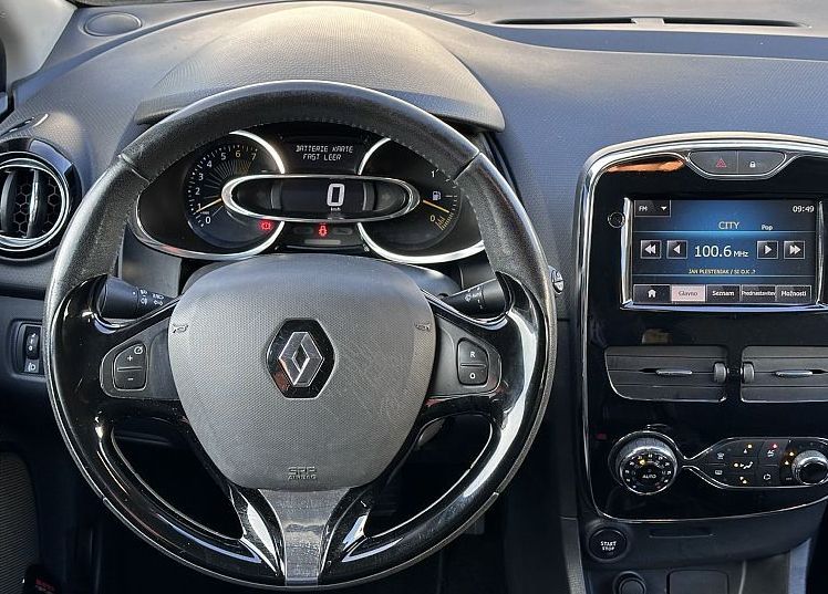 Zunanja slika - Renault Clio - Dynamique Energy TCe 90 Stop   Start°VELIKI SERVIS - 6