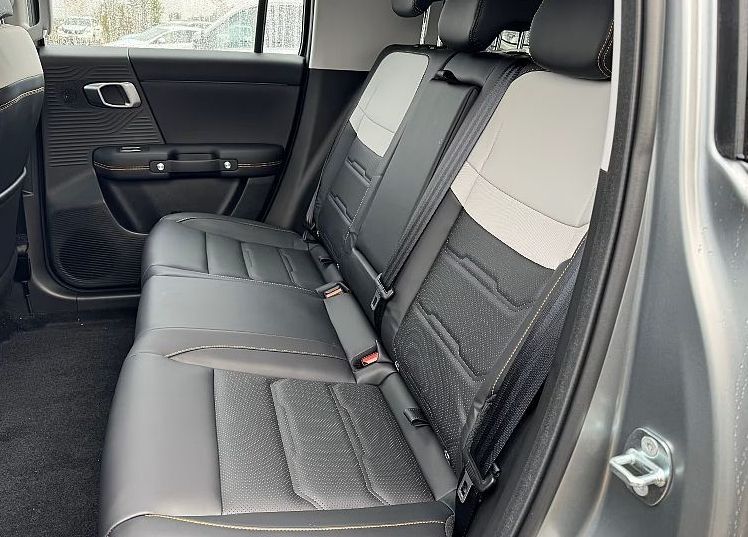 Zunanja slika - Baic BJ30 - 4WD Hybrid - 7