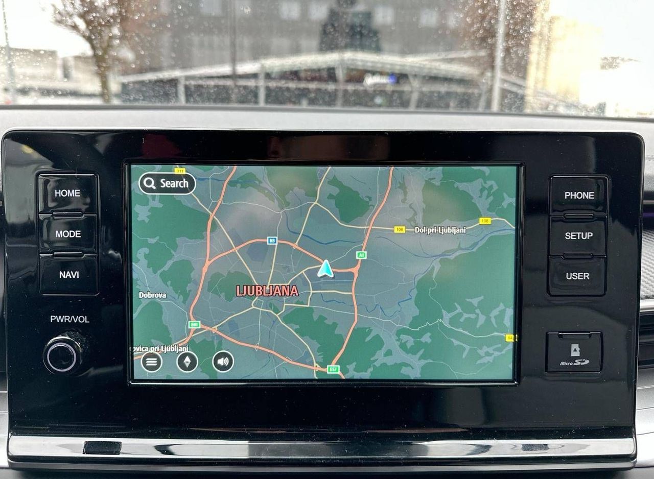 Zunanja slika - SsangYong Torres - 1.5 T-GDI PREMIUM 4WD AT... - 17